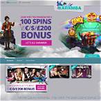 karamba casino slot